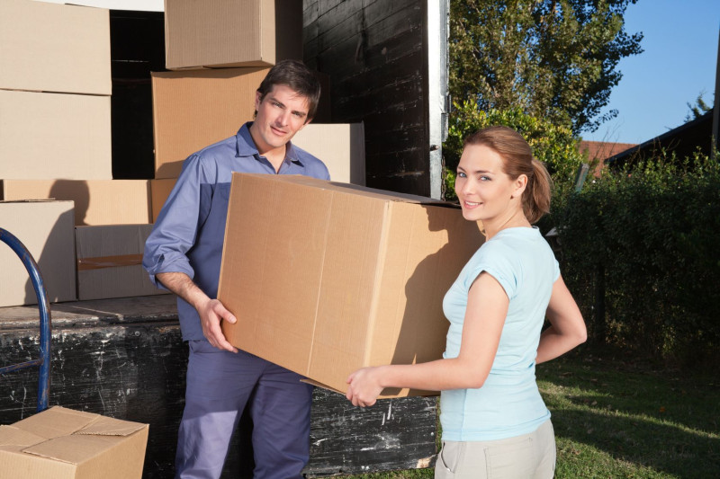 Why You Should Hire a Professional Tulsa Moving Company