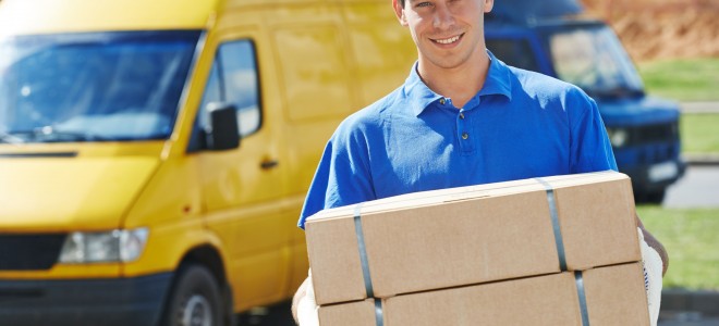 Choosing an International Parcel Service in India