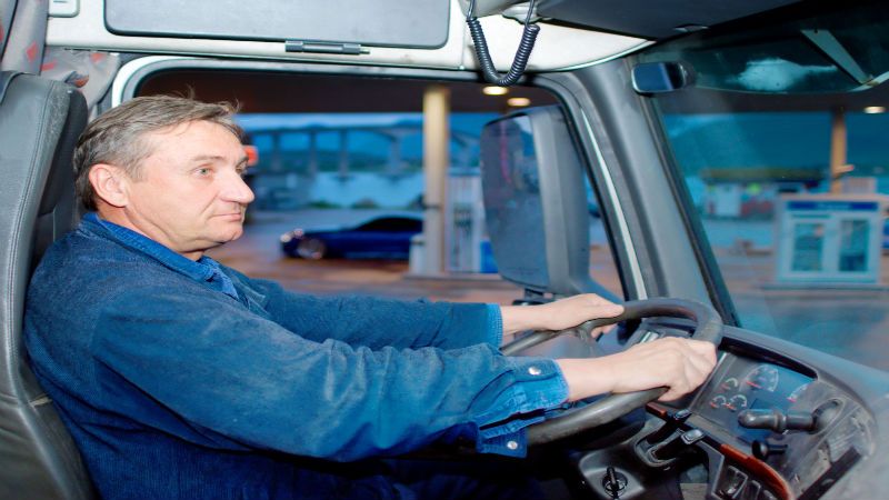 What Do You Need Before Applying for Trucking Jobs in Washington, PA?