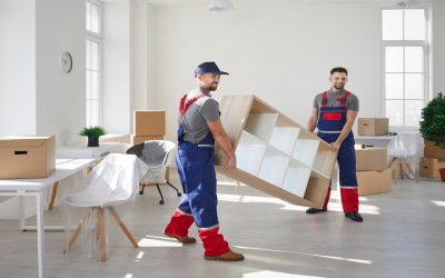 Smooth Transitions Made Simple: Trusted Moving Companies in Sacramento, CA